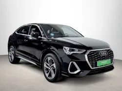 AUDI Q3 35 TDI S line S tronic 110kW