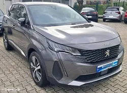 Peugeot 3008 1.2 PureTech Active Pack