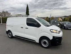 Citroen Jumpy hdi 120cv 16980 euros ttc 1ere main reprise possible