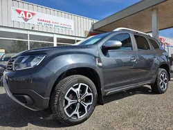 Dacia duster ii 1.5 dci 110 prestige 4x2