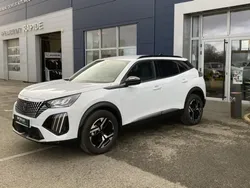 Peugeot 2008 1.5 BlueHDi 130ch S&S Allure EAT8