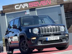 Jeep Renegade 1.0 T Sport