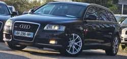 Belle Audi A6 Avant Série 3 Phase 2 3.0L Tdi 240 Quattro Avus Du 04/09