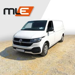 Volkswagen TRANSPORTER FG 2.8T L1H1 2.0 TDI 110CH BUSINESS