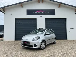 RENAULT TWINGO II 1.2 LEV 16v 75 eco2 Authentique