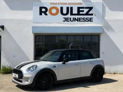 MINI MINI 1.5 136ch 5P F55 BERLINE Marylebone / Toit ouvrant / Faible kilométrage / Radar AR