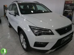 SEAT Ateca 1.0 TSI S&S Ecomotive Style