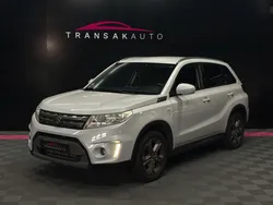 Suzuki VITARA 1.6 DDiS 16V 120 cv AllGrip