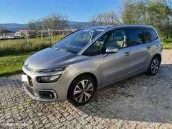Citroën C4 Grand Picasso