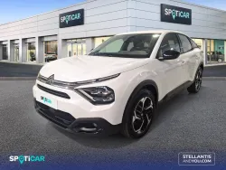 CITROEN C4 1.2 PureTech Plus S&S 130