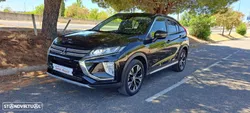 Mitsubishi Eclipse Cross 1.5 MIVEC Instyle