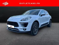 Porsche Macan 3.0 V6 340ch S PDK