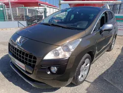 Peugeot 3008 1.6 hdi sport cmp6