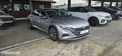 VW Arteon 2.0 TDI Elegance DSG