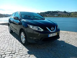 Nissan Qashqai 1.5DCI TECNA ECODRIVE