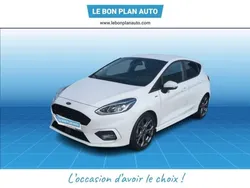 Ford Fiesta 1.0 EcoBoost 140ch Stop&Start ST-Line 5p Euro6.2