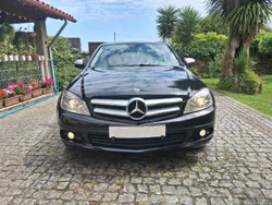 Mercedes-Benz C 220 cdi avantgarde