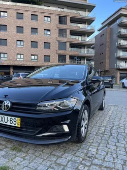 VW Polo 1.0TSI