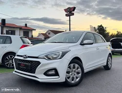 Hyundai i20 1.2 Comfort