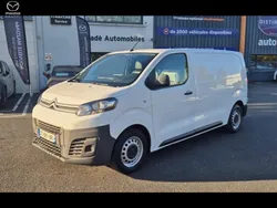 Citroën Jumpy FOURGON L1H1 1.6L BLUEHDI 95CH