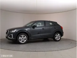 Audi Q2 30 TFSI Advanced