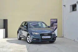 Audi A1 Sportback 1.4 TDI S tronic