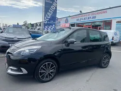 Renault SCENIC III 1.2 TCE 130CH ENERGY LIMITED EURO6 2015