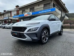 Hyundai Kauai 1.0 T-GDi Premium (TT)