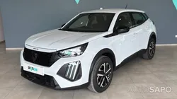 Peugeot 2008 1.2 PureTech Style de 2025