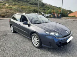 Renault Laguna 1.5 Dci 110cv Dinamique 2010
