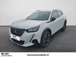 PEUGEOT 2008 BlueHDi 130 S&S EAT8 Allure