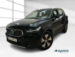 Volvo XC 40 1.5 T4 PHEV Inscription Expression