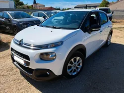 Citroën C3 HDI 100 GPS+CARPLAY SOCIETE 2Pl. DISTRIB.+CT OK 2022 1eMAIN 30.000KM