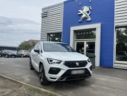 Seat Ateca 2.0 TDI 150 S&S DSG7 FR