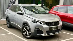 Peugeot 3008 HDI 130 ALLURE EAT8 S&S - CARPLAY - CAMERA - SUIVI