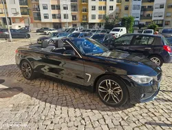 BMW 420 d Sport-Aut. Modern Line
