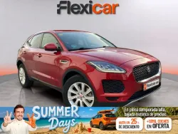 JAGUAR E-Pace 2.0D I4 SE AWD Aut. 180