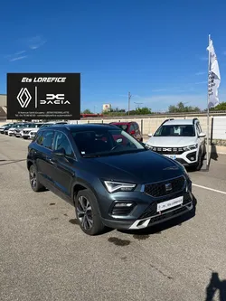 Seat Ateca 1.5 TSI 150cv ACT Start/Stop DSG7 Style