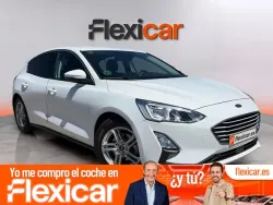 FORD Focus 1.0 Ecoboost Trend 100