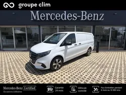 Mercedes-benz Vito Fg 116 CDI Long Pro Propulsion 9G-Tronic