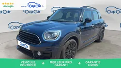 Mini Countryman II 1.5 Cooper 136 BVA7 Oakwood