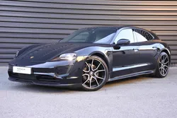PORSCHE Taycan 476 ch avec batterie performance plus Sport Turismo