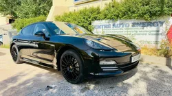 Payez en 3, 4 ou 10 fois * porsche panamera 4s 4.8 v8 400 ch pdk 4 roues motrices * garantie 12 mois