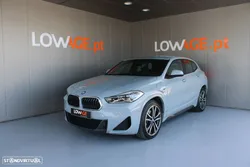 BMW X2 xDrive25e M Sport