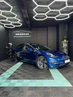 Tesla model 3 standard range plus 275cv 06/2022 44000km