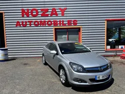 Opel Astra H GTC 1.3 CDTI 90