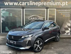 Peugeot 3008 225 e-EAT8 GT Pack