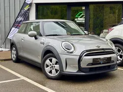 Mini Mini 1.5i 102 5P F55 One Edition CAMDEN