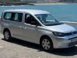 Volkswagen Caddy Caddy 2.0TDI Origin 75KW Origin
