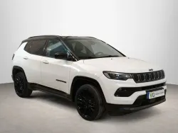 JEEP Compass 1.3 PHEV S 4x4 Aut. 240